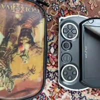 پی اس پی|کنسول، بازی ویدئویی و آنلاین|زنجان, |دیوار