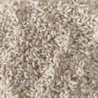 برنج قهوه‌ای