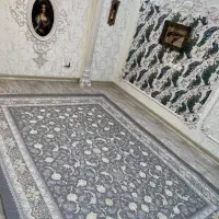 روفرشی کشدار نو ۶ متری