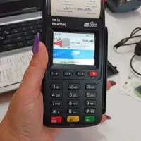 کارتخوان کرج هشتگردفردیس4G کارتخون پوز AF70 i90