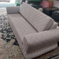 مبل ۷ نفره