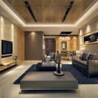 دکوراسیون داخلی و تعمیرات ساختمان