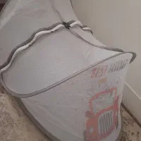 پشه بند اقتصادی