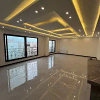 112متر/تاپ لوکیشن سپیدار/نقشه پلان مربع/pسندی