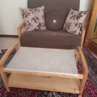 مبل|مبلمان خانگی و میز عسلی|پردیس, فاز ۹|دیوار