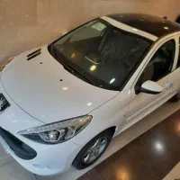 207 پاناروما فول ارتقا
