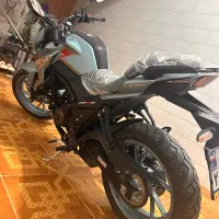 لیفان ۲۵۰ kps|موتورسیکلت|اصفهان, کوی سپاهان|دیوار