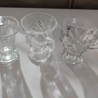سه دست فنجان