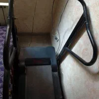تردمیل ایران روبات ۲اسپیت