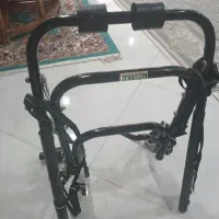 باربند دوچرخه نو نو