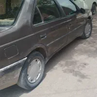 پژو روا سال مدل 88