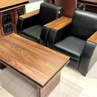 مبل اداری کاسپین