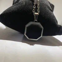 گردنبند رزینی حرارتی