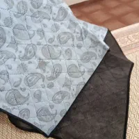 زیر انداز ضد آب یا زیر سفره ای 6 متری