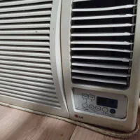 کولرLG|کولر گازی و فنکوئل|رشت, دیانتی|دیوار