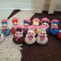 عروسک انا