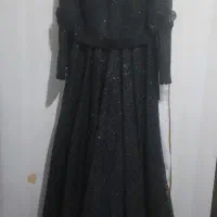 لباس مجلسی