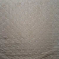 یک عدد تشک دونفره کار کرده