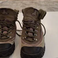 کفش کوهنوردی  اورجینال هستش مارک nike acg
