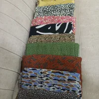 تحویلی نخی هفته ای ۱۴۰ در ۶هفته