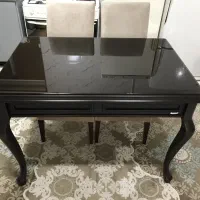 میز ناهار خوری