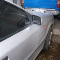 سمند مدل ۸۴