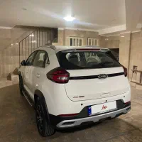 X22 سفید ۱۴۰۴