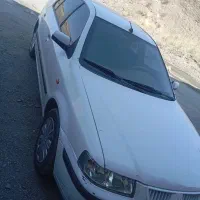 سمند 94Lx