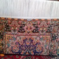 فرش دستبافت