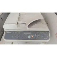 پرینتر سامسونگ scx-4521f
