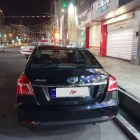 جیلی اکسلنتGCX