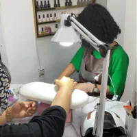 کاشت ناخن تخصصی