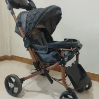 کالسکه دلیجان مدل بنیتا