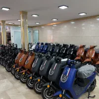 انواع موتور برقی