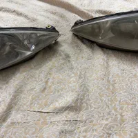 کاسه چراغ ۲۰۶ سالم و تمیز