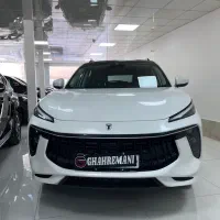 لاماری ۱۴۰۲ سفید بدون رنگ