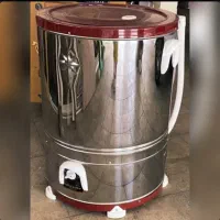 پتوشور گیربکسی استیل 60 کیلویی