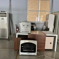 میز و کانتر اداری