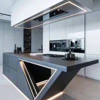 نصب و تعمیر کابینت/کمد (ساخت فوری)