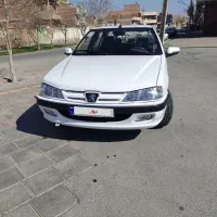 پژو پارس TU5 دریچه سیمی مدل 1400