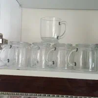 استکان چای خوری