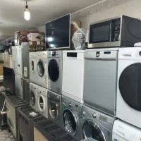 فروشی/ نیست خریدارماشین/ ظرفشویی هستم/