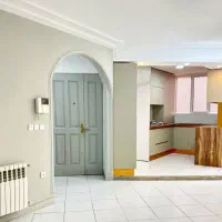 باز سازی شده ۱۱۰ متری  یزدان مهر