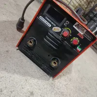 دستگاه جوش ۳۰۰امپر مگا