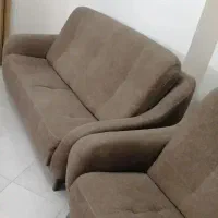 مبل 7نفره