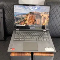 Yoga امریکایی وارداتی ram16 تاچ لمسی