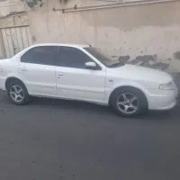 سمند سورن ۸۷