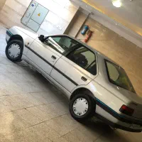 پژو405 درحد|خودرو سواری و وانت|سقز, |دیوار