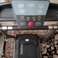 تردمیل کم کار تو انباری بوده، 8 تومن