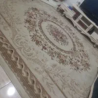 فرش ۱۲متری ماشینی در حد